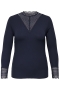 ONLY shirt Tilde lange mouw | 15308237BIRCS=42/44&nbsp;