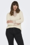 ONLY shirt Tilde lange mouw | 15308237BIRCS=42/44&nbsp;