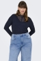 ONLY shirt Tilde lange mouw | 15308237BIRCS=42/44&nbsp;