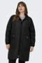 ONLY jas Ohio gestikt | 15366784BLACS=42/44&nbsp;