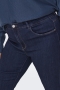 ONLY broek Thunder flared push up | 15326578DABL/L3246&nbsp;