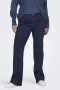ONLY broek Thunder flared push up | 15326578DABL/L3246&nbsp;