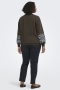 ONLY sweater Brooke | 15344078BRAC/MYFLM=46/48&nbsp;