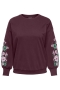 ONLY sweater Brooke | 15344078BRAC/MYFLM=46/48&nbsp;