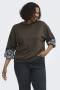 ONLY sweater Brooke | 15344078BRAC/MYFLM=46/48&nbsp;