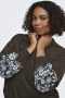 ONLY sweater Brooke | 15344078BRAC/MYFLM=46/48&nbsp;
