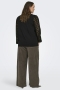 ONLY blouse v-hals lange mouw | 15364303CHTOM=46/48&nbsp;
