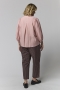 Gozzip blouse Amaris | G264050rose/dotsM=46/48&nbsp;