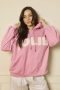 ZHENZI hoodie | 201721BLUBS=42-44&nbsp;