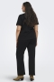 ONLY eco shirt korte mouw | 15381536BLAC/LLFOM=46/48&nbsp;