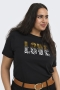 ONLY eco shirt korte mouw | 15381536BLAC/LLFOM=46/48&nbsp;
