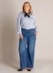 Yest Curve broek Tilde | A0064091215/L32X-0(44)&nbsp;