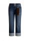 Yest Curve broek Tine | A0064101215X-0(44)&nbsp;