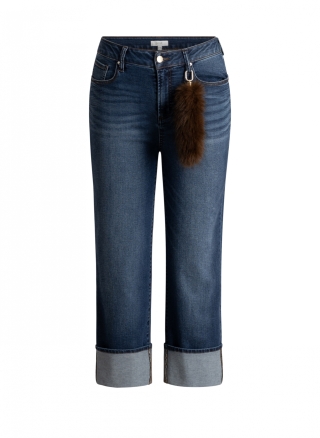 Yest Curve broek Tine | A0064101215X-0(44)&nbsp;