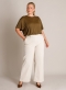 Yest Curve broek Talia | A006414becrX-0(44)&nbsp;