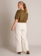 Yest Curve broek Talia | A006414becrX-0(44)&nbsp;