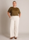 Yest Curve broek Talia | A006414becrX-0(44)&nbsp;