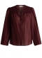 Yest Curve eco blouse Taisa | A0064276010X-0(44)&nbsp;