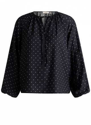 Yest Curve blouse Tosia | A0064312077X-0(44)&nbsp;
