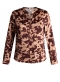 Yest Curve blouse Tarin | A006433wrmcX-0(44)&nbsp;