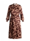 Yest Curve jurk Tess | A006434wrmcX-0(44)&nbsp;