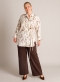 Yest Curve blouse Trudy | A006436bcmuX-0(44)&nbsp;