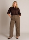 Yest Curve broek Faustina Essential | A0064379192X-0(44)&nbsp;