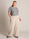 Yest Curve broek Tahlia | A0064430500X-0(44)&nbsp;
