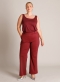 Yest Curve broek Gaelle Essential | A0064486010/L32X-0(44)&nbsp;