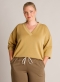 Yest Curve sweater Teona | A0064549002X-0(44)&nbsp;