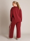 Yest Curve sweater Teona | A0064549002X-0(44)&nbsp;
