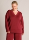 Yest Curve sweater Teona | A0064549002X-0(44)&nbsp;