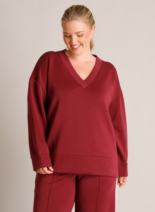 Yest Curve sweater Teona | A0064549002X-0(44)&nbsp;