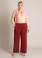 Yest Curve broek Jelisa Essential | A0064552077X-0(44)&nbsp;