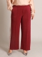 Yest Curve broek Jelisa Essential | A0064552077X-0(44)&nbsp;