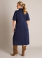 Yest Curve jurk Thalia | A00645690022(50)&nbsp;