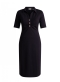 Yest Curve jurk Thalia | A00645690022(50)&nbsp;