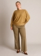 Yest Curve trui Roel Essential | A00646010080(46)&nbsp;