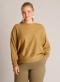 Yest Curve trui Roel Essential | A00646010080(46)&nbsp;