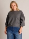 Yest Curve trui Roel Essential | A00646010080(46)&nbsp;