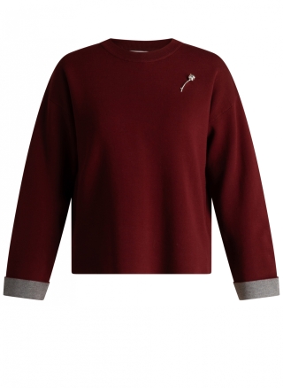 Yest Curve trui Freja Essential | A00646560100(46)&nbsp;