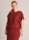 Yest Curve trui Tessa | A0064661110X-0(44)&nbsp;