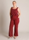 Yest Curve singlet Albaya Essential | A006489wabeX-0(44)&nbsp;