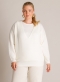 Yest Curve trui Tilda | A0066861008X-0(44)&nbsp;