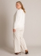 Yest Curve trui Tilda | A0066861008X-0(44)&nbsp;
