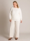 Yest Curve trui Tilda | A0066861008X-0(44)&nbsp;
