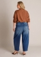 Yest Curve broek YCtalea | A00668812152(50)&nbsp;