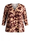 Yest Curve shirt Taya | A006709wrmc2(50)&nbsp;