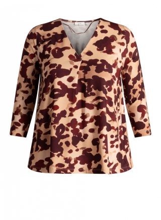 Yest Curve shirt Taya | A006709wrmc2(50)&nbsp;