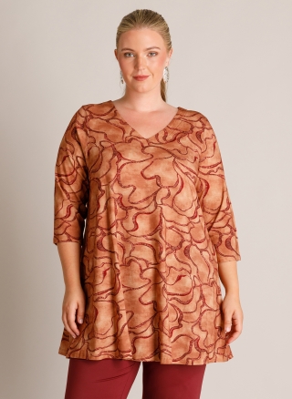 Yest Curve tuniek YCtory | A006713wbmuX-0(44)&nbsp;